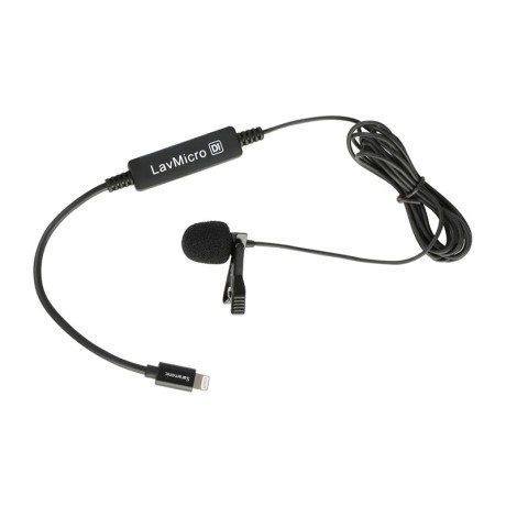 میکروفن مخصوص موبایل سارامونیک Saramonic LavMicro Di