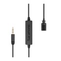 میکروفن یقه ای Saramonic LavMicro-S