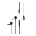 میکروفن یقه ای Saramonic LavMicro U1C