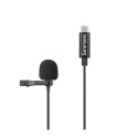 میکروفن یقه ای Saramonic LavMicro U3A