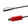میکروفون مخصوص گوپرو سارامونیک Saramonic SR-GMX1