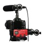 میکسر میکروفن مخصوص دوربین سارامونیک Saramonic SR-PAX2