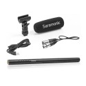 میکروفن شات گان Saramonic SR-TM7
