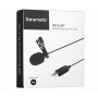 میکروفن یقه ای سارامونیک Saramonic SR-ULM7