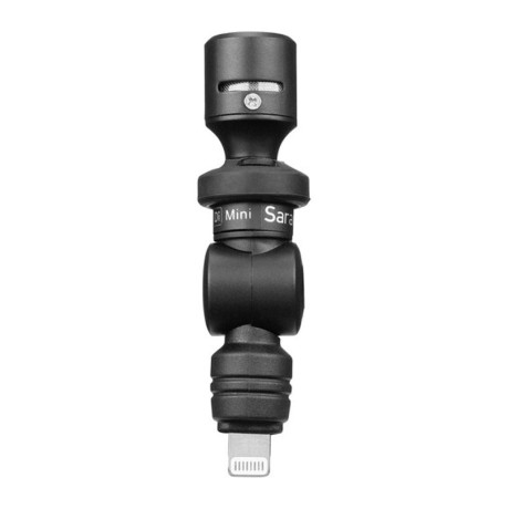 میکروفن مخصوص موبایل سارامونیک Saramonic SmartMic Di Mini