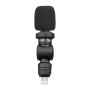 میکروفن مخصوص موبایل سارامونیک Saramonic SmartMic Di Mini