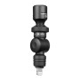 میکروفن مخصوص موبایل سارامونیک Saramonic SmartMic Di Mini