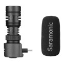 میکروفن مخصوص موبایل Saramonic SmartMic+ UC