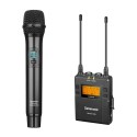 میکروفن بیسیم Saramonic UwMic9 Kit 4 TX9 + HU9