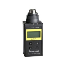 قیمت خرید فروش میکروفن بیسیم سارامونیک Saramonic UwMic9 TX-XLR9