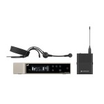 میکروفن بیسیم سنهایزر Sennheiser EW-D ME3 SET