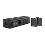 میکروفن بیسیم سنهایزر Sennheiser Profile Wireless 2-Channel Set