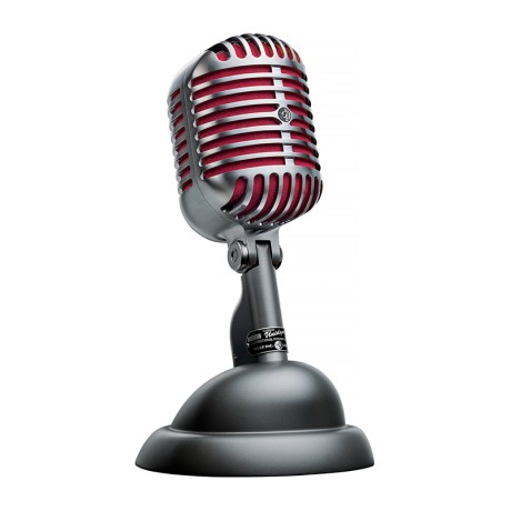  میکروفن با سیم  شور Shure 5575LE