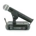میکروفن بیسیم Shure PGXD24/SM58