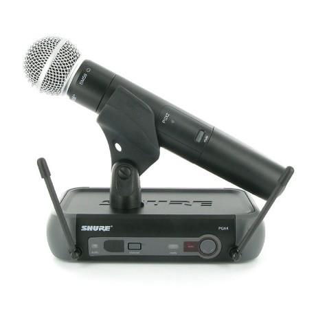 میکروفن بیسیم شور Shure PGXD24/SM58