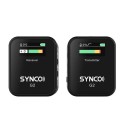 میکروفن بیسیم Synco G2 A1
