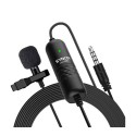 میکروفن یقه ای Synco Lav-S6E