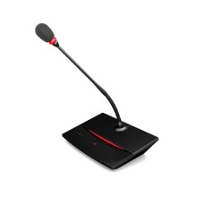 قیمت خرید فروش میکروفن کنفرانس  Televic Conference D-Cerno DL