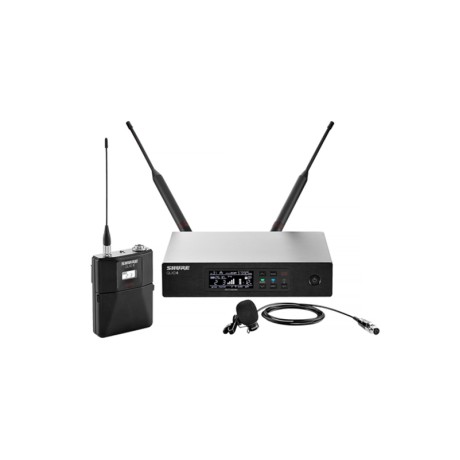 میکروفن بیسیم شور Shure QLXD14/84/85