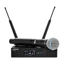 میکروفن بیسیم Shure QLXD24/B58