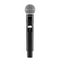 میکروفن بیسیم شور Shure QLXD24/B58