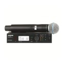 میکروفن بیسیم Shure ULXD24/B58
