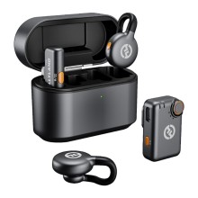 قیمت خرید فروش میکروفن بیسیم  Hollyland LARK M2S Mini Combo