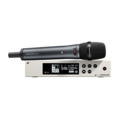 میکروفن بیسیم سنهایزر Sennheiser EW 100 G4-835-S