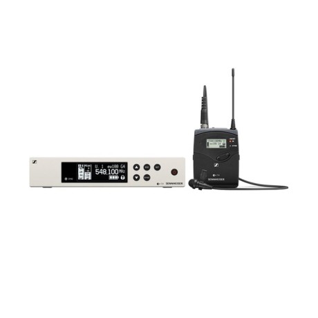 میکروفن بیسیم سنهایزر Sennheiser EW 100 G4-ME2