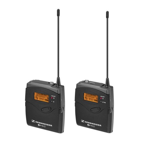 میکروفن بیسیم سنهایزر Sennheiser EW 112-p G3