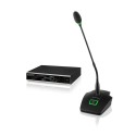 میکروفن بیسیم Sennheiser SL TS 153 GN L SET