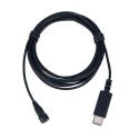 میکروفن یقه ای Sennheiser XS Lav USB-C