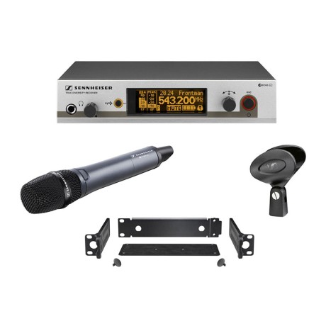 میکروفن بیسیم سنهایزر Sennheiser EW 365 G3