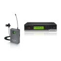 میکروفن بیسیم Sennheiser XSW 12-B