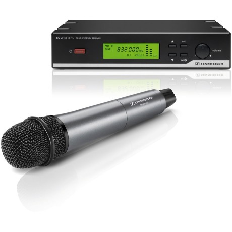 میکروفن بیسیم سنهایزر Sennheiser XSW 65