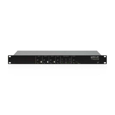 میکسر صدا اکلر Ecler eSAM402