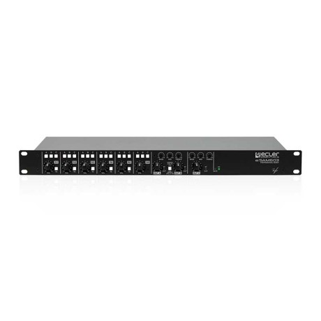 میکسر صدا اکلر Ecler eSAM603