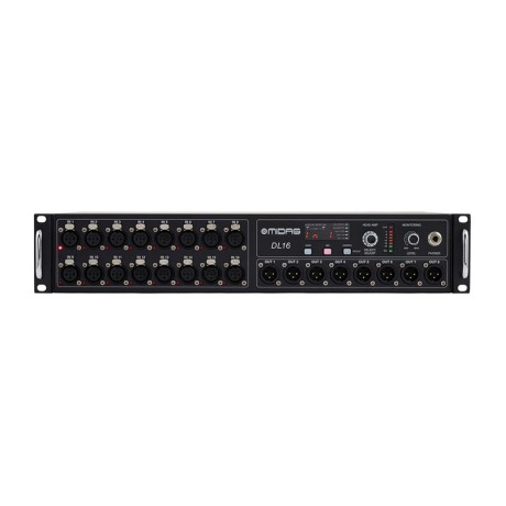 استیج باکس میداس Midas DL16