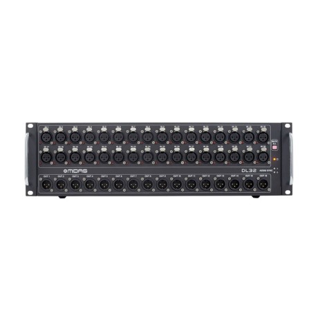 استیج باکس میداس Midas DL32