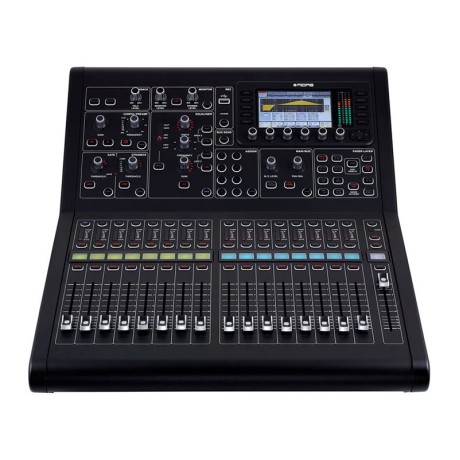 میکسر صدا میداس Midas M32R