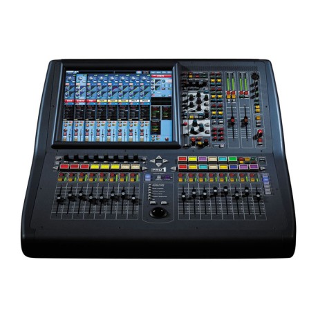 میکسر صدا میداس MIDAS Pro1