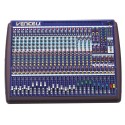 میکسر صدا MIDAS Venice U24