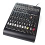 میکسر صدا آر سی اف RCF L-PAD 12CX