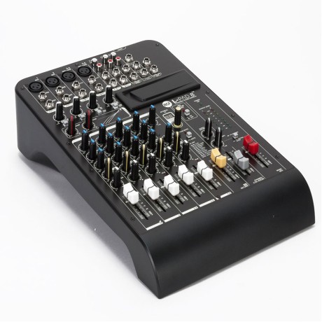 میکسر صدا آر سی اف RCF L-PAD 8CX