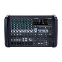 پاور میکسر Yamaha EMX5