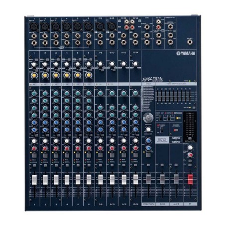 پاور میکسر یاماها Yamaha EMX 5014C