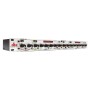 پردازشگر صدا  دی بی ایکس DBX 166XS