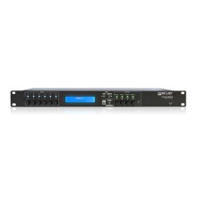 قیمت خرید فروش پردازشگر صدا  اکلر Ecler DAM614