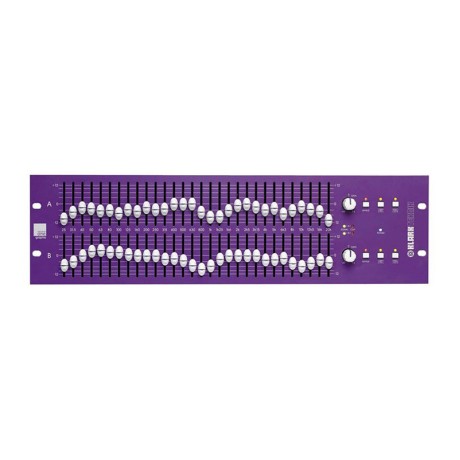 پردازشگر صدا  کلارک تکنیک Klark Teknik Square One Graphic