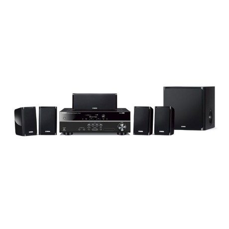 سینما خانگی یاماها Yamaha YHT-1840 Black